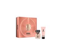 BOSS Bottled Beyond Eau de Parfum pour femme et Lait corporel Set 50ml / 30ml