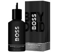HUGO BOSS Boss Bottled Beyond 200 ML REFILL Eau de Parfum Parfums pour Homme