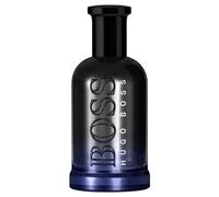 Hugo Boss – Eau de Toilette Boss Bottled Night – Homme – 100 ml