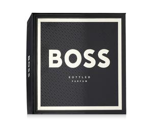 Boss Bottled Parfum 50 ml + DEO spray 150 ml variante Nouveau packaging