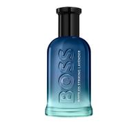 Hugo-Boss Parfums-pour-homme-Boss-Black BOSS-BottledLavenderEau de Parfum Spray 100 ml