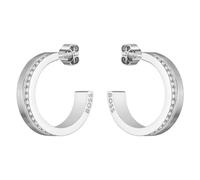 Boss 1580526 Earrings Argenté Femme