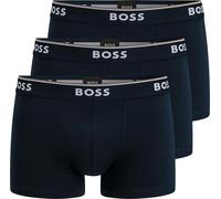 BOSS BOXER HOMME BLEU : Couleur - Bleu, Taille - S Taille : S Couleur : Bleu