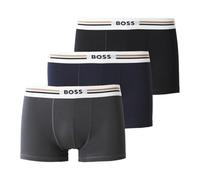 Boss Boxer pour Homme, Open Miscellaneous, S