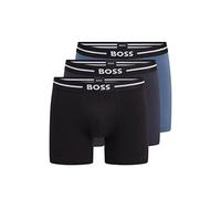 BOSS Boxerbr 3P Bold Caleçon Boxeur, Open Miscellaneous974, M Homme