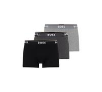 BOSS Boxerbr 3p Power Boxer_Brief Homme