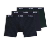 Boss Boxers 50554438 3 Unités