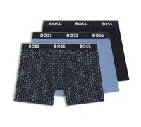 Boss Boxers 50554438 3 Unités