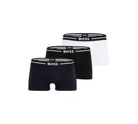 BOSS Men Trunk 3P Bold 10257977 01 984 M