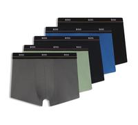 Boss Boxers Essential 10267407 Trunk 5 Unités