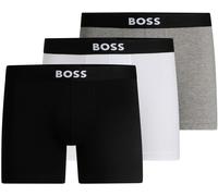 Boss One 10272529 Boxers Assorted 3 Units Multicolore XL Homme