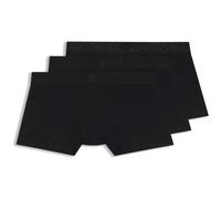 Boss Boxers Logo 10273568 Trunk 3 Unités