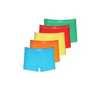 BOSS Boxers lot de 5 open miscellaneous multicolore | M