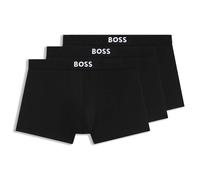 Boss Boxers Micro One 10276755 3 Unités