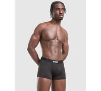 BOSS Boxers Microfibre Lot de 3 - Noir L