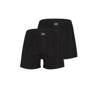 BOSS Boxers noir, Taille M