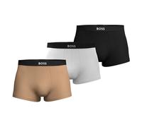 Boss Boxers One 10272529 Trunk 3 Unités