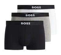 Boss Boxers One 10272529 Trunk 3 Unités