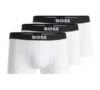 Boss Boxers One 10272529 Trunk 3 Unités