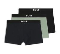 Boss Boxers One 10272529 Trunk 3 Unités