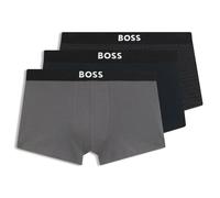 Boss Boxers One D 10267408 01 3 Unités