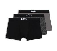 Boss Boxers One D 10267408 01 3 Unités