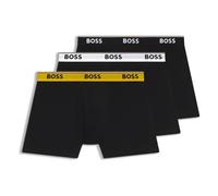 Boss Boxers Power 10276620 3 Unités