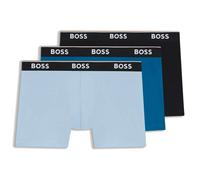 Boss Boxers Power 10276620 3 Unités