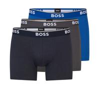 Boss Boxers Power 3 Unités