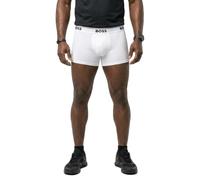 Hugo Boss Boxers Power – Lot de 3, Blanc, Taille L, Homme
