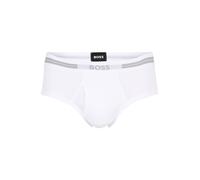 BOSS Traditionnel Original Slips, Blanc 100, XXL Homme
