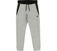 Boss Boys Tracksuit Pants Marl gris 3-4 ans Male