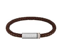 Boss 1580623 Bracelet Marron Homme