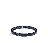 BOSS Bracelet BOSS Homme avec logo discret - Style ARCHER, HB1580891 Bleu foncé pcs.