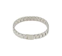 BOSS Jewelry Bracelet à Maillons pour Homme Collection CANDOR JEWELRY en Acier Inoxidable - 1580751