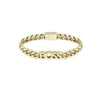BOSS - Bracelet Chaîne Kassy - Homme - Or
