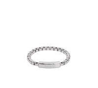 BOSS Bracelet 'Devon' argent, Taille One Size