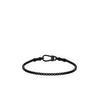 BOSS Bracelet homme pour une touche sophistiquée - Style LIAM, HB1580879 Noir pcs.