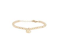 BOSS Bracelet 'HONEY HEART' or, Taille One Size