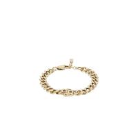 BOSS Bracelet 'YCON' or, Taille One Size