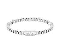 BOSS Bracelets Acier inoxydable 1580288 - Homme - Acier inoxydable