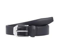 Boss Brando-T Ceinture Cuir dark blue (TAS001321)