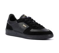 Boss Brandon Tennis Hommes Noirs