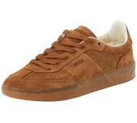 Boss Brenta_Tenn_fullsd 10247967 01 Trainers pour Femme, Cuivre rouillé, Taille 40