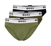 BOSS Brief 3P Power 10267398 01, Bref Homme, 964Open Miscellaneous,