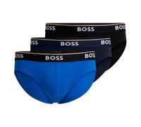 BOSS Brief 3P Power Bref, Open Miscellaneous968, XXL Men