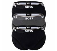 BOSS Brief 3P Power, Lettre,