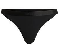 BOSS Brief BEA Bref, Black, XS Women