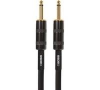 BOSS - BSC-5 - Câble pour instrument 1.5m - Connecteurs droits G