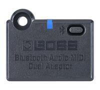 Boss BT-Dual Adaptateur audio MIDI Bluetooth